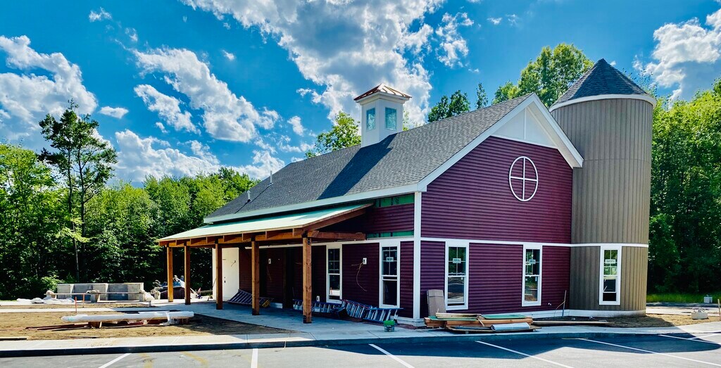 The Thomas Apartments in Somersworth, NH