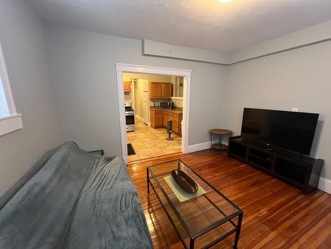 14-16-16 Hamilton Rd, Unit 14-A in Brookline, MA - Building Photo - Building Photo