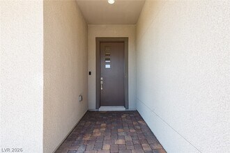 2267 High Perch St in Las Vegas, NV - Building Photo - Building Photo