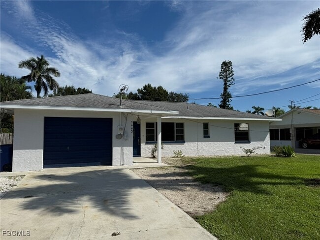 property at 7440 Tropical Ln