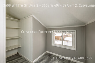 3609 W 49th St in Cleveland, OH - Building Photo - Building Photo