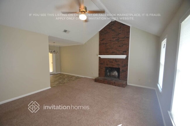 14954 Forest Mist Way in Charlotte, NC - Building Photo - Building Photo