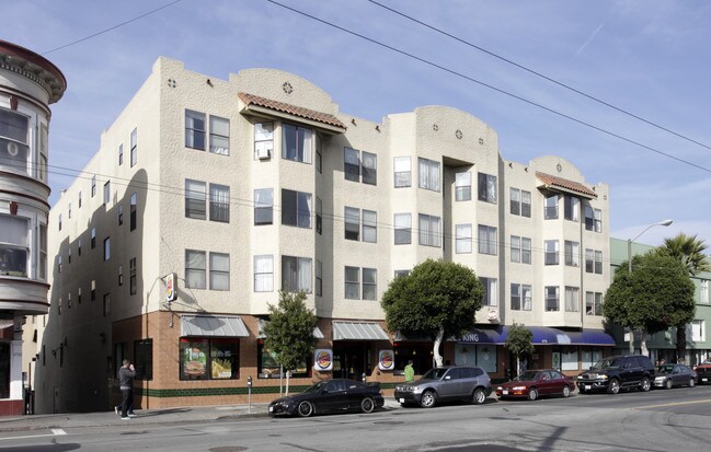 4766-4780 Mission St
