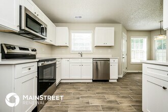 40 Berkshire Run in Covington, GA - Building Photo - Building Photo
