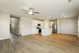 1223 Paintbrush Dr in Lavon, TX - Building Photo - Building Photo