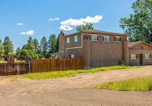 2771 AZ-260 in Overgaard, AZ - Building Photo - Building Photo