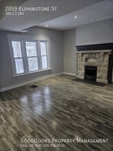 2059 Elphinstone St in Regina, SK - Building Photo - Building Photo