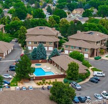 4545 Wheaton Dr in Fort Collins, CO - Building Photo