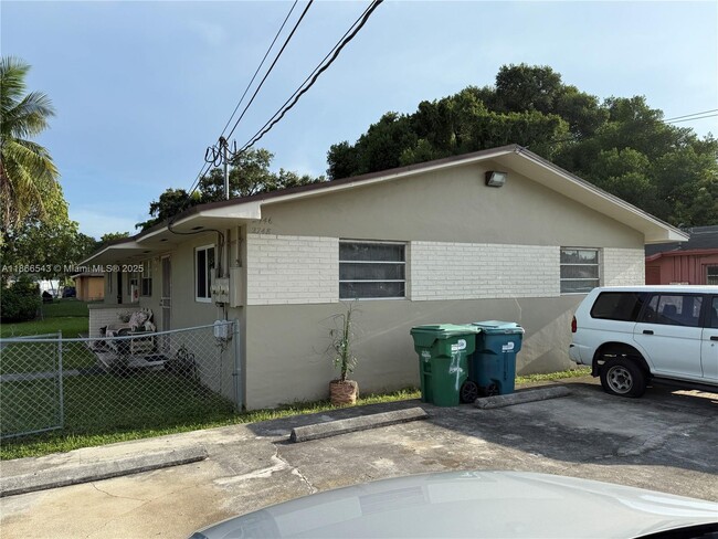 property at 2742 NW 49th St