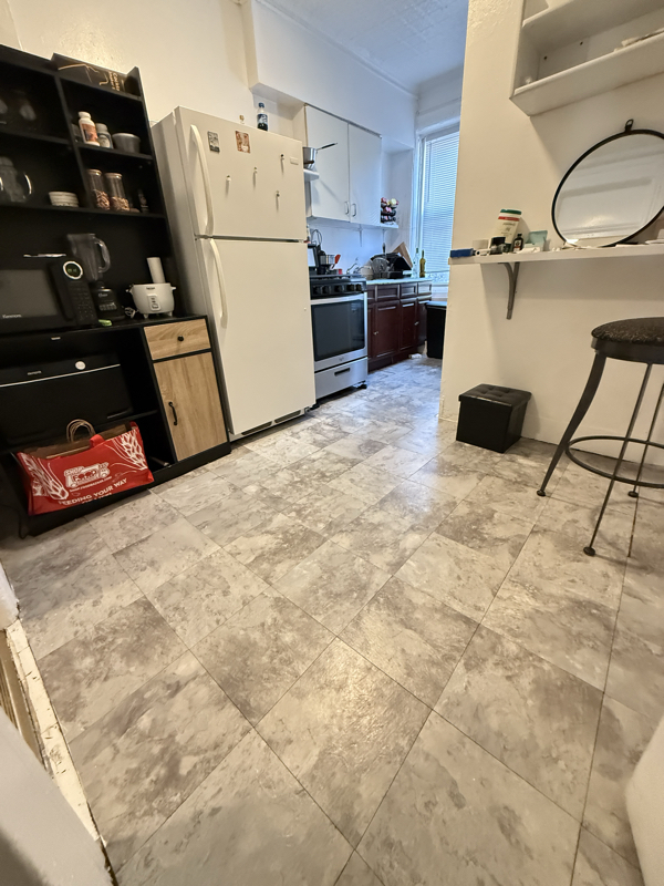 property at 309 3rd St