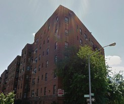 520 e 21st street Apartments