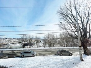 121 Wright St in Saint John, NB - Building Photo - Building Photo