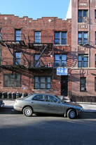 464 41st St Apartments