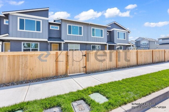 property at 18304 NE 43rd Pl