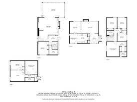 7036 Buxton Terrace in Bethesda, MD - Building Photo