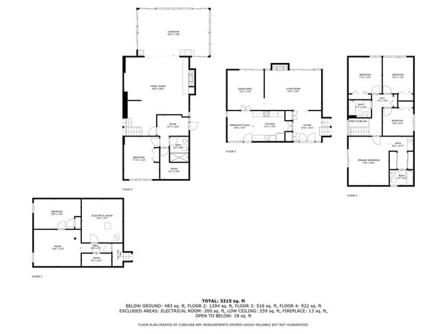 property at 7036 Buxton Terrace