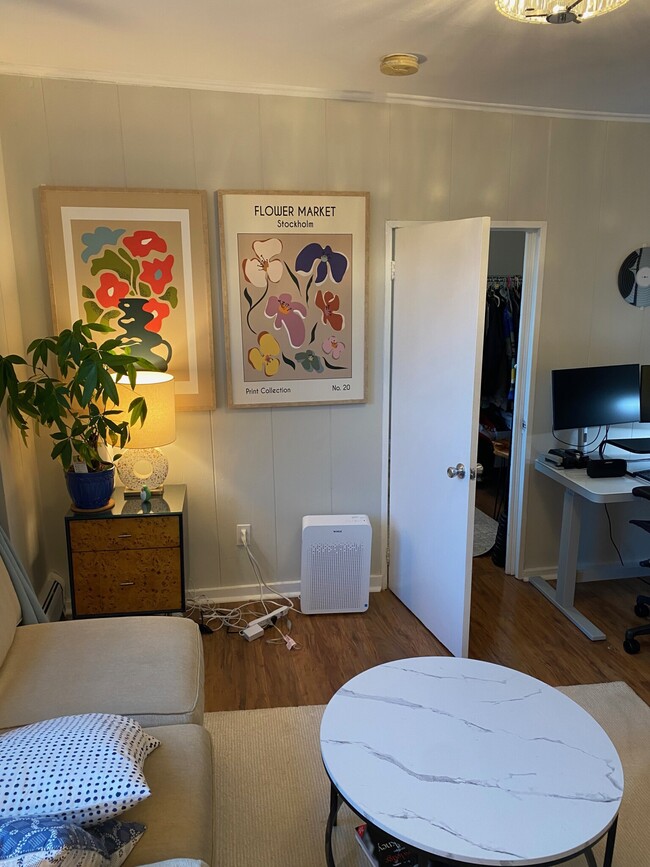 7 Elm St, Unit C-6