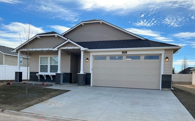 property at 2193 W Skylar St