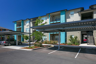 The Bailey At Amazon Creek in Eugene, OR - Building Photo - Building Photo