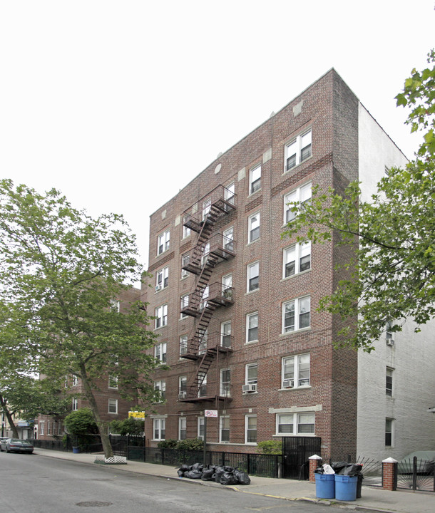 50 Westminster Rd in Brooklyn, NY - Building Photo