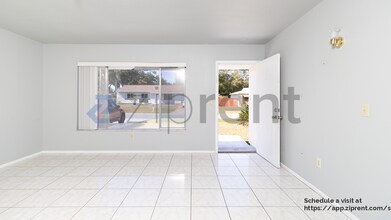 839 Chelsea Ave in Palm Bay, FL - Foto de edificio - Building Photo