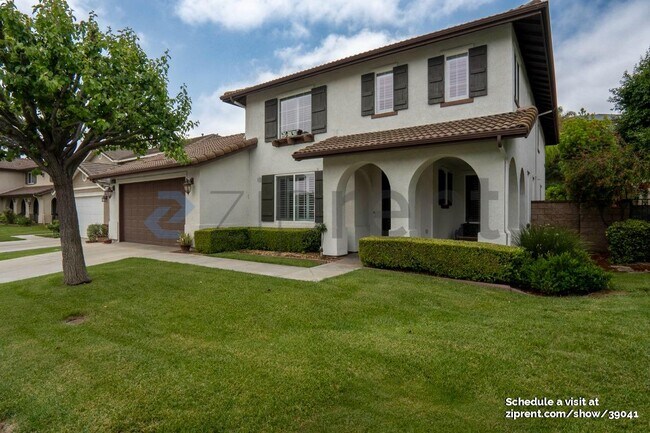 16766 Tamarind Ct in Chino Hills, CA - Building Photo - Building Photo