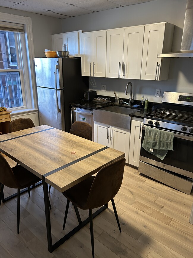 property at 135 Columbia St