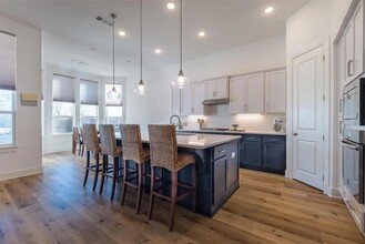 1917 Barnhill Ln in Van Alstyne, TX - Building Photo - Building Photo