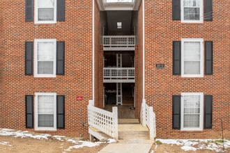 The Timbers in Richmond, VA - Foto de edificio - Building Photo