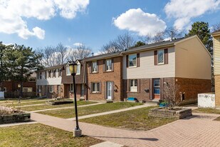 310 Timberbank Blvd in Toronto, ON - Building Photo