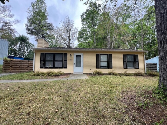 1812 Strebor St in Durham, NC - Building Photo - Building Photo