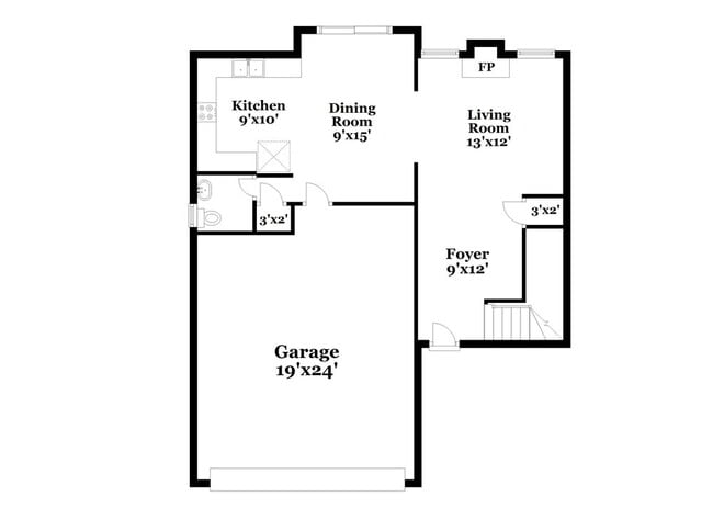 1217 Southgate Dr in Raleigh, NC - Building Photo - Building Photo