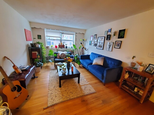 15 Commonwealth Ct in Boston, MA - Building Photo - Building Photo
