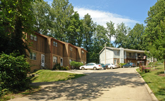 Hamlet Way Apartamentos