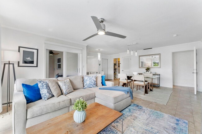 property at 3200 NE 10th St