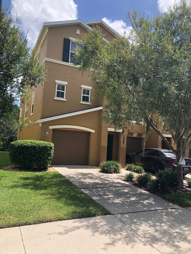 7335 Black Walnut Way Rentals in Lakewood Ranch, FL
