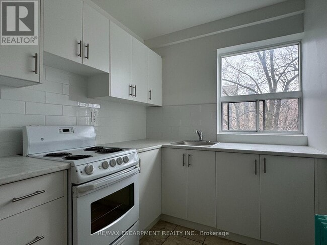 property at 325 A James St S