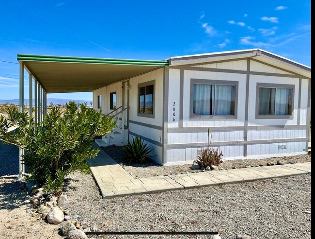 property at 2606 Sea Manor Ave