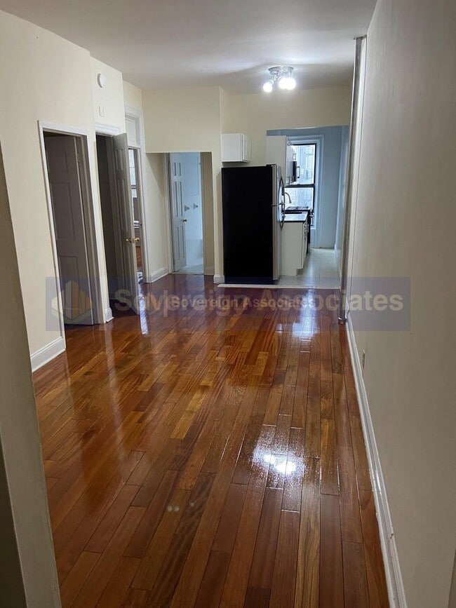 41-47 Saint Nicholas Terrace in New York, NY - Building Photo - Building Photo