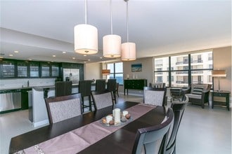 3115 S Ocean Blvd-Unit -801 in Highland Beach, FL - Building Photo - Building Photo