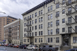 640 Wales Ave in Bronx, NY - Building Photo