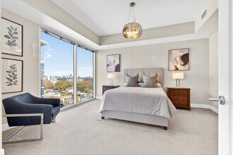 1820 Peachtree St NW in Atlanta, GA - Building Photo - Building Photo