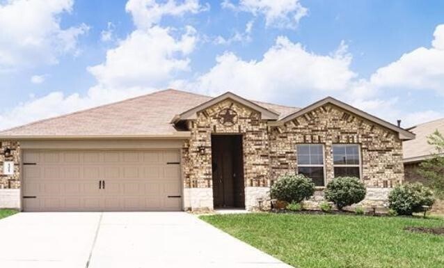 13917 Payette Arbor Ct in Conroe, TX - Building Photo