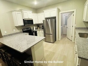 108 Sterling Dr in Chickasha, OK - Building Photo - Building Photo