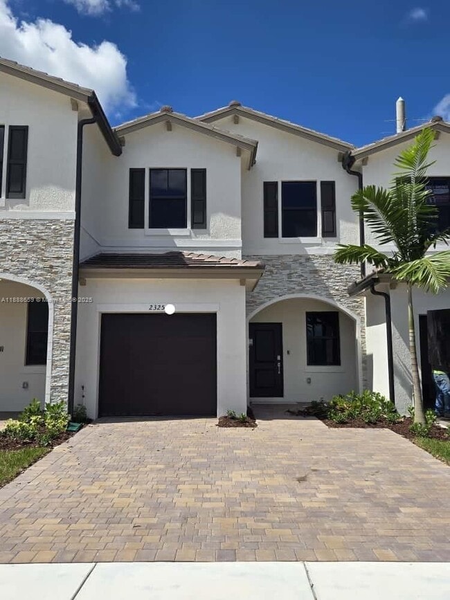 property at 23242 SW 133rd Ct