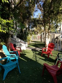 Marisol Apartments in Los Angeles, CA - Foto de edificio - Building Photo