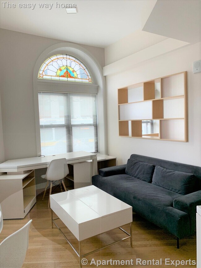 115 Mt Auburn St in Cambridge, MA - Building Photo - Building Photo