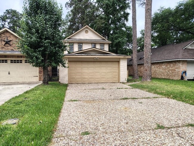 property at 2823 Whitman Dr