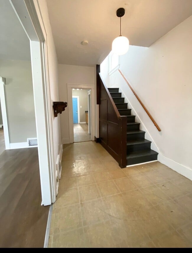 property at 830 Crest Ave