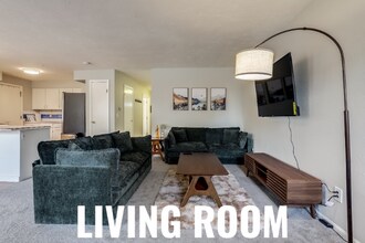 3149 Oak Cir N in Broomfield, CO - Building Photo - Building Photo